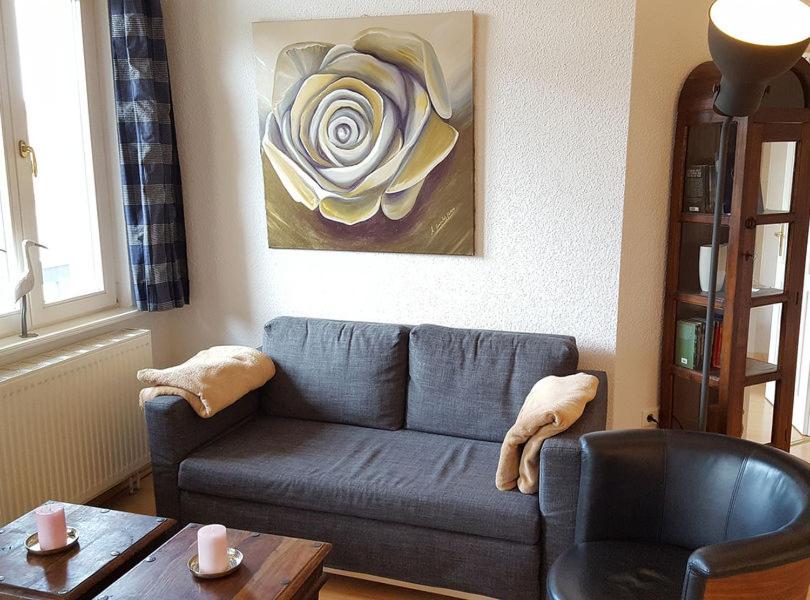 Appartmenthaus Sonnenresidenz I room 1