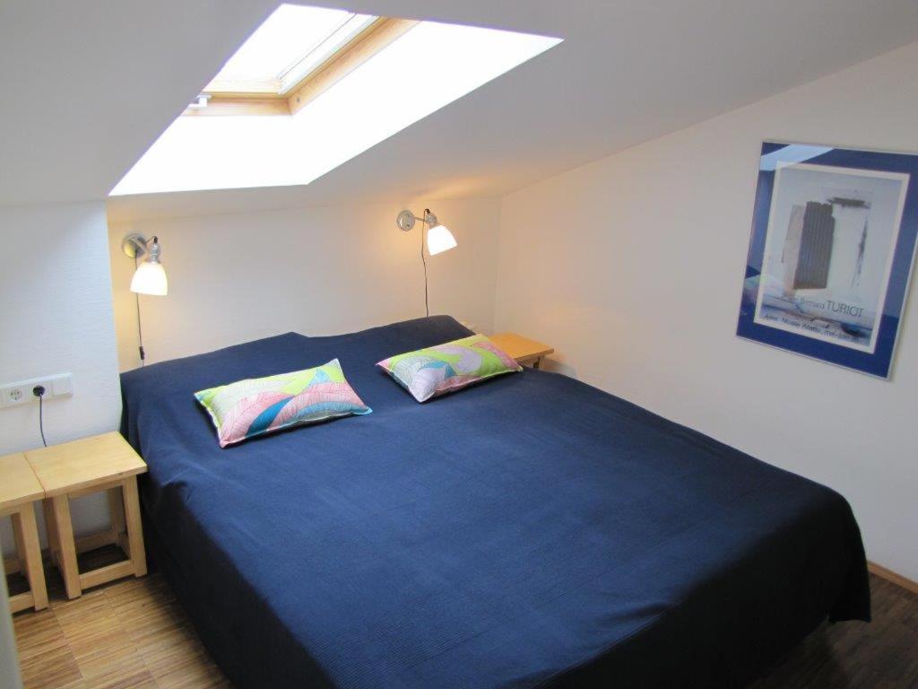 Appartmenthaus Sonnenresidenz I room 5